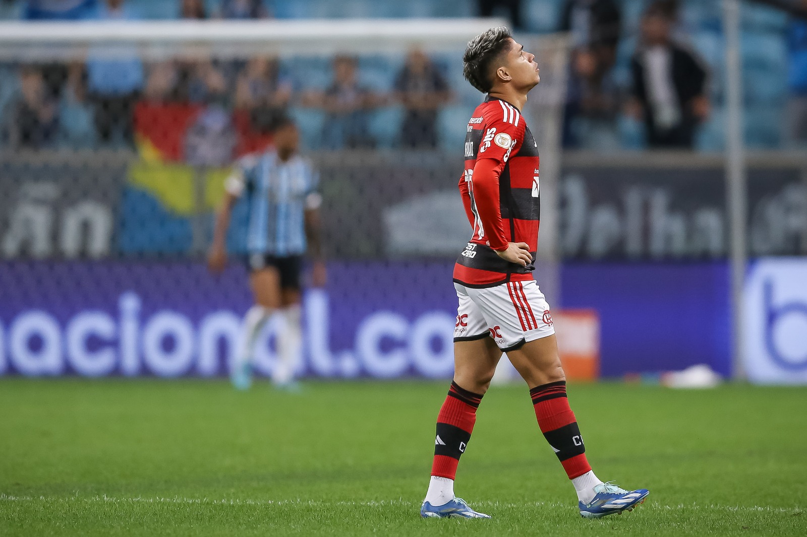 Flamengo Detalha Gastos Compra De Allan E Luiz Ara Jo Fla Mundobola