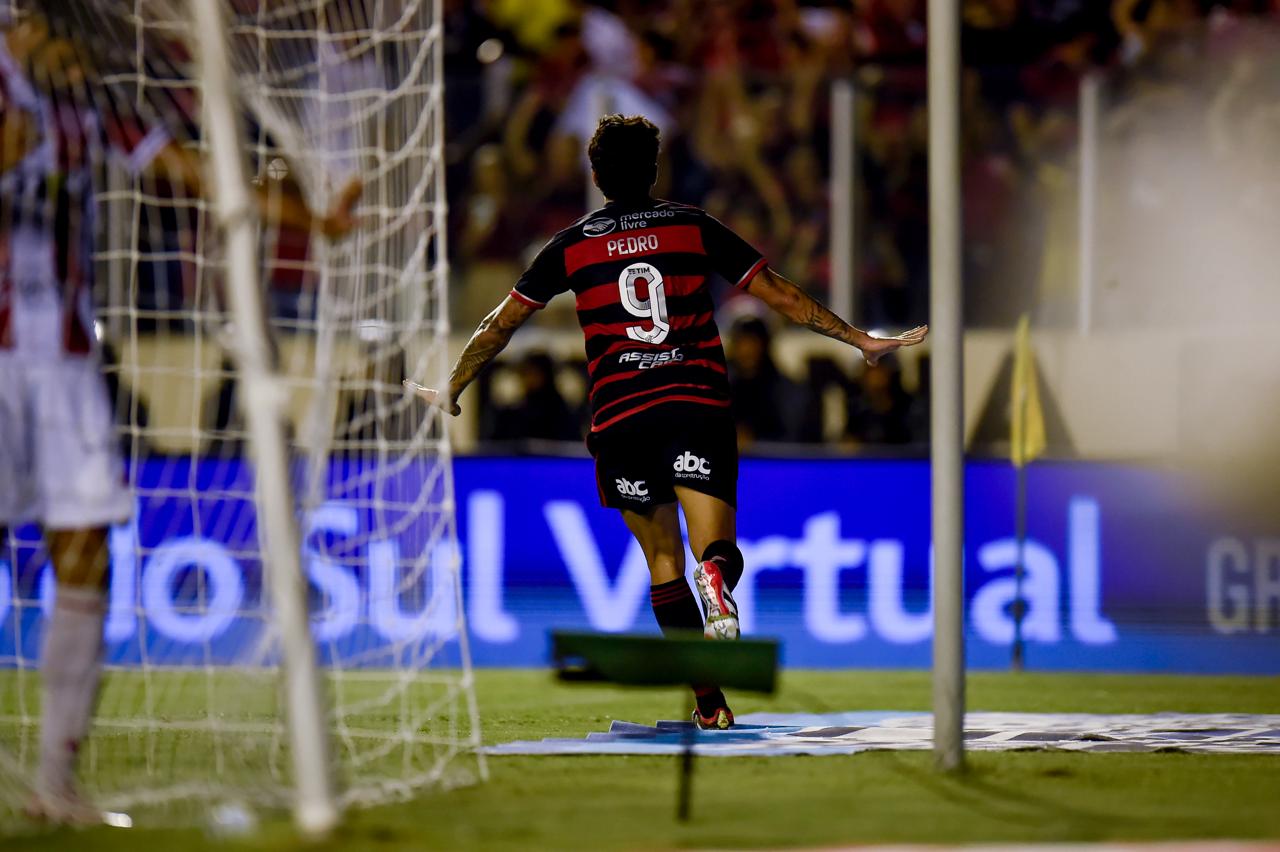 Melhores Momentos Flamengo 3x0 Bangu Campeonato Carioca Mundo Bola