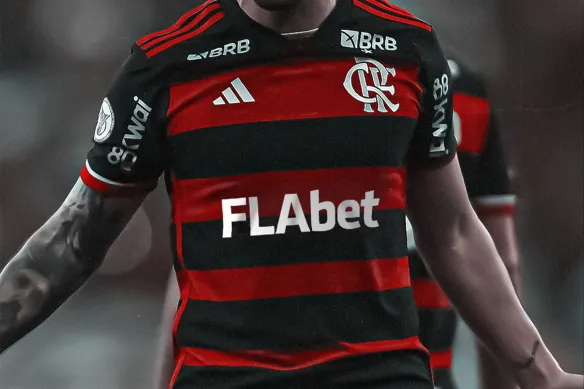 Flamengo Aprova Garantia Para Terreno E Cria O Da Flabet