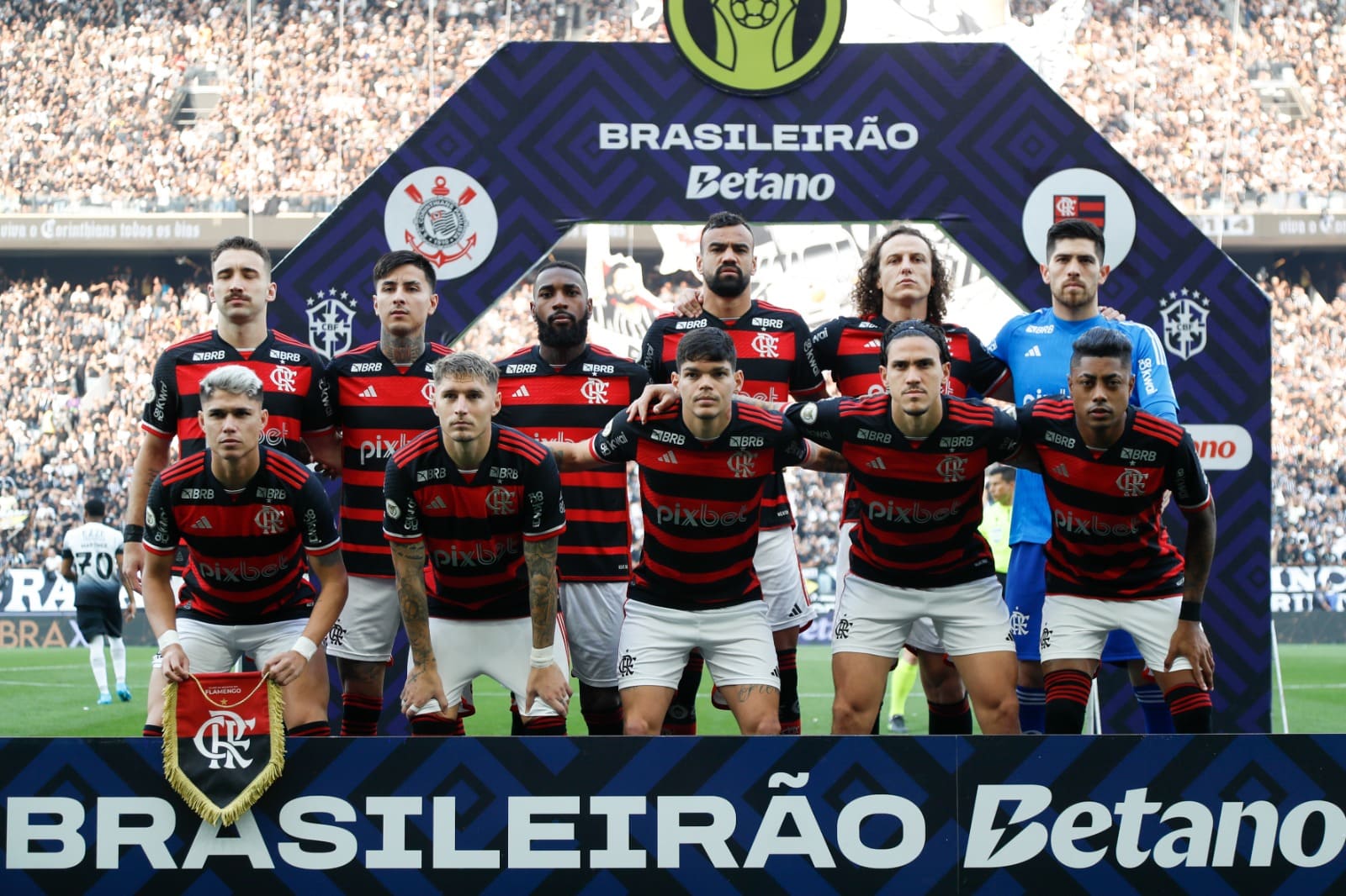 Onde Vai Passar O Jogo Do Flamengo Hoje Como Assistir Ao Vivo Mundo Bola