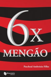 Capa - 6 x Mengão