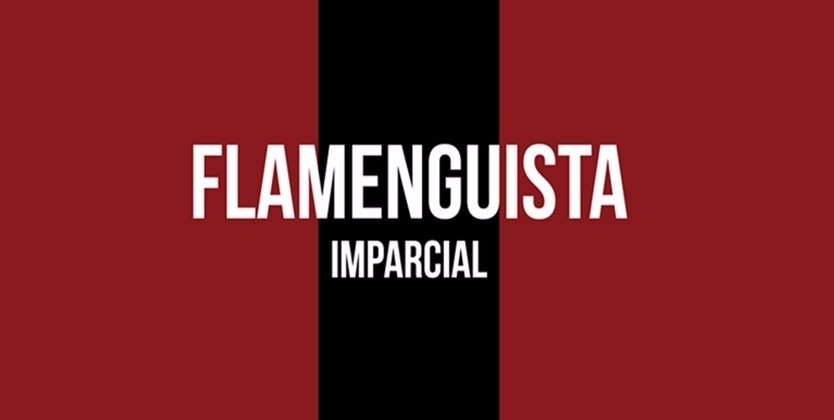 blog flamenguista imparcial