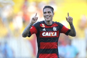 Foto: Gilvan de Souza / Flamengo