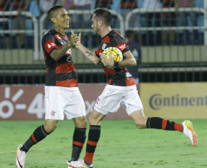 Foto: Gilvan de Souza / Flamengo