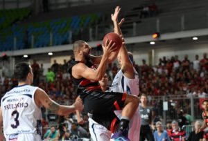 Reprodução: Globo Esporte / Foto - André Durão