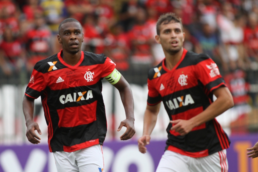 Foto: Gilvan de Souza / Flamengo