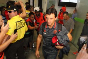 Foto: Gilvan de Souza/Flamengo