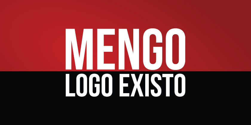 MENGO LOGO EXISTO