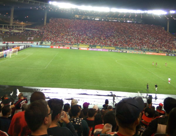 erico lopes blogueiros da nação espírito santo flamengo x internacional 2016