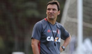 Foto: Site Oficial do Flamengo