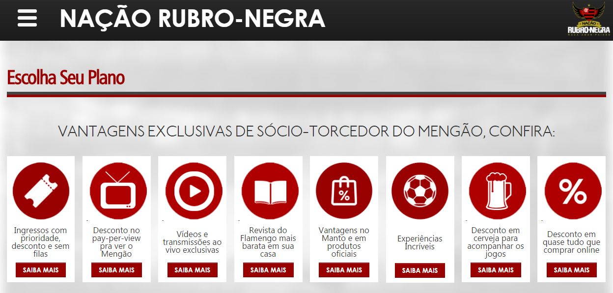 Sócio-Torcedor