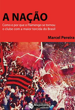 A Nação (Maquinária Editora). Clique na imagem para saber mais. 