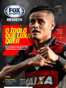 minha europa é o flamengo