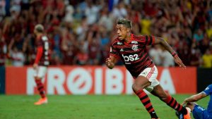 bruno-henrique-flamengo-cruzeiro