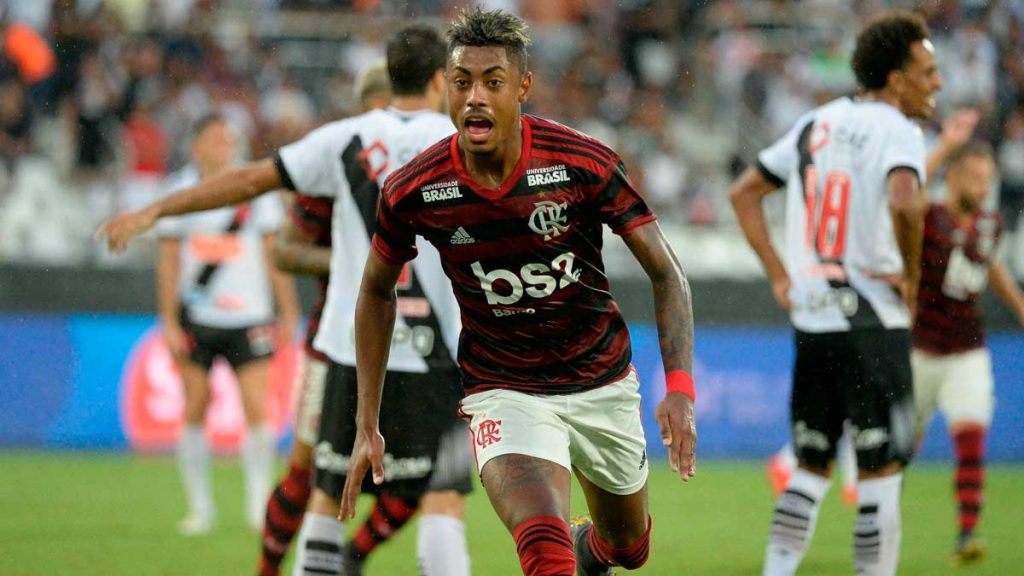 bruno-henrique-flamengo-final-vasco-gol