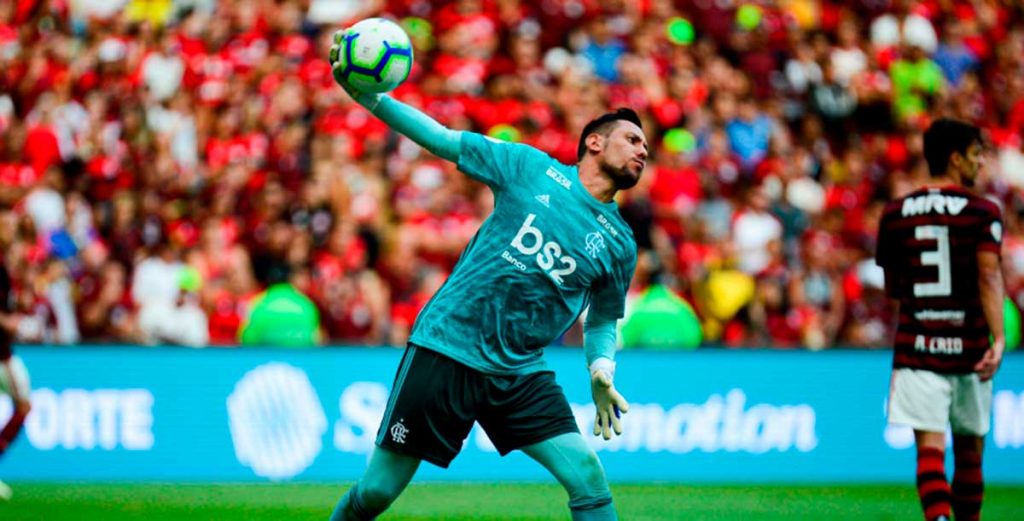 diego alves