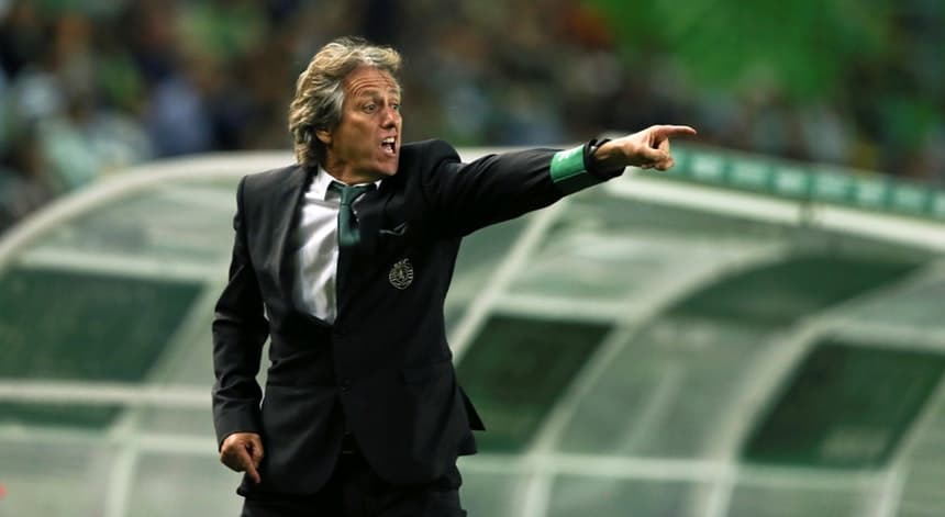 jorge jesus flamengo