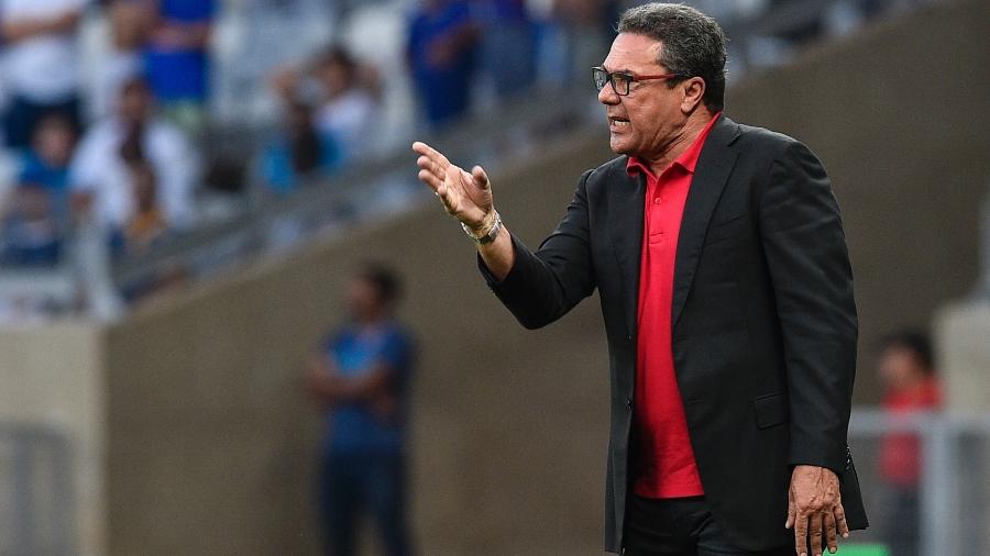 luxemburgo vasco flamengo