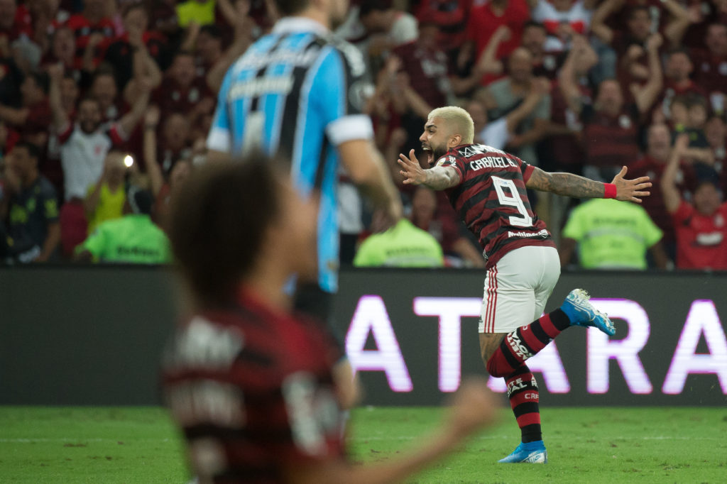 gabigol flamengo