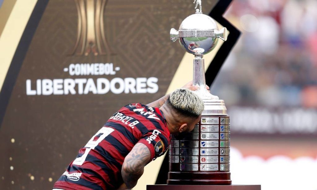 Libertadores