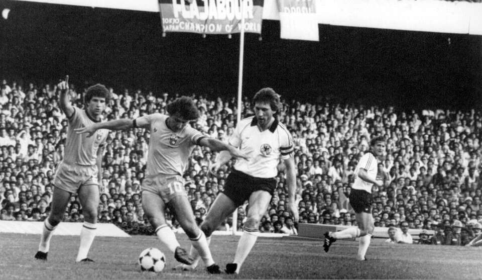 brasil alemanha maracanã
