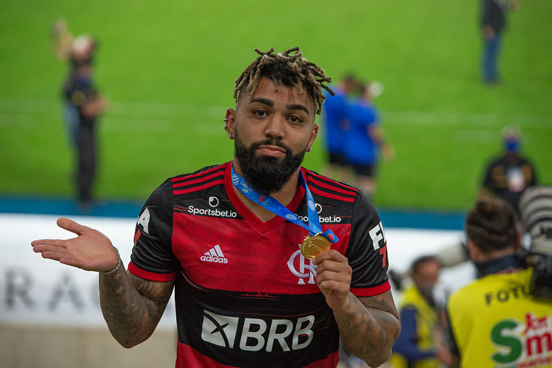 gabigol campeonato carioca 2020 artilheiro