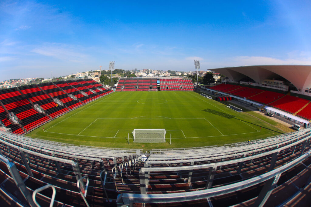 ilha do urubu flamengo