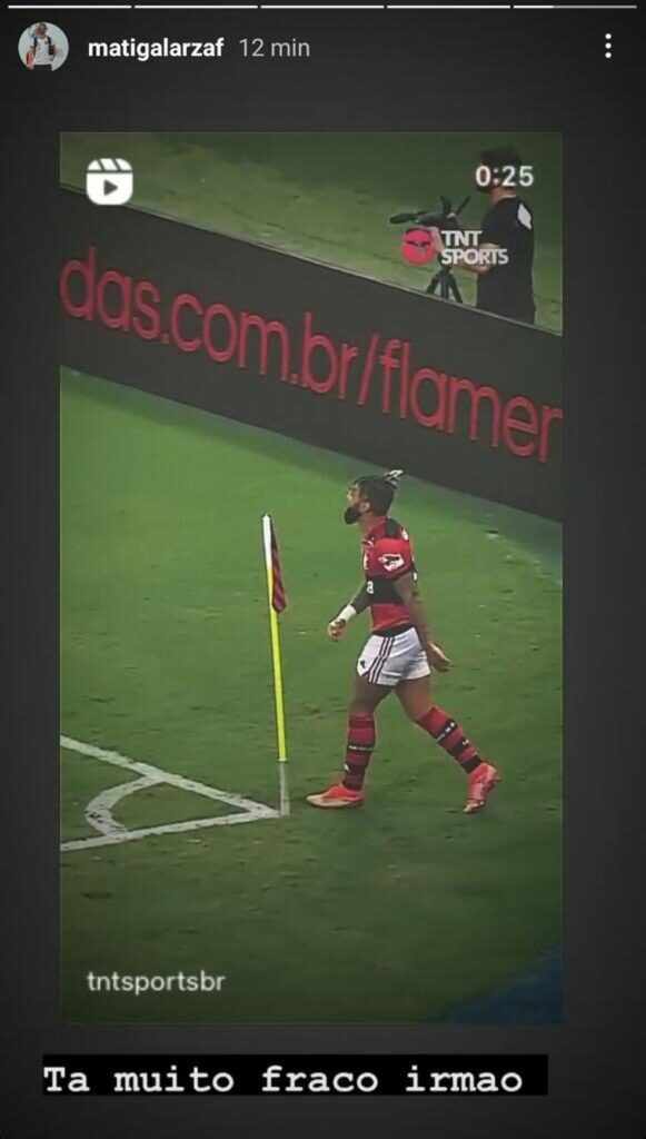 Flamengo