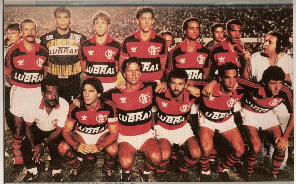 Camisas do Flamengo Copa do