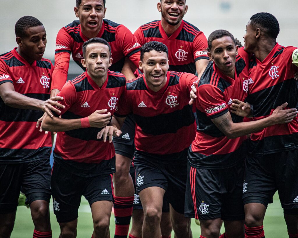 Flamengo sub17