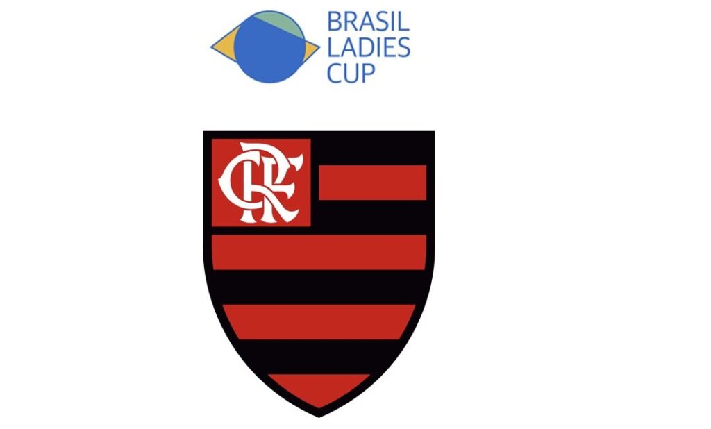 flamengo brasil ladies cup 2021