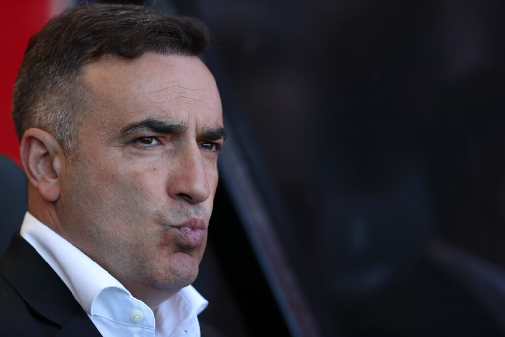 Carlos Carvalhal