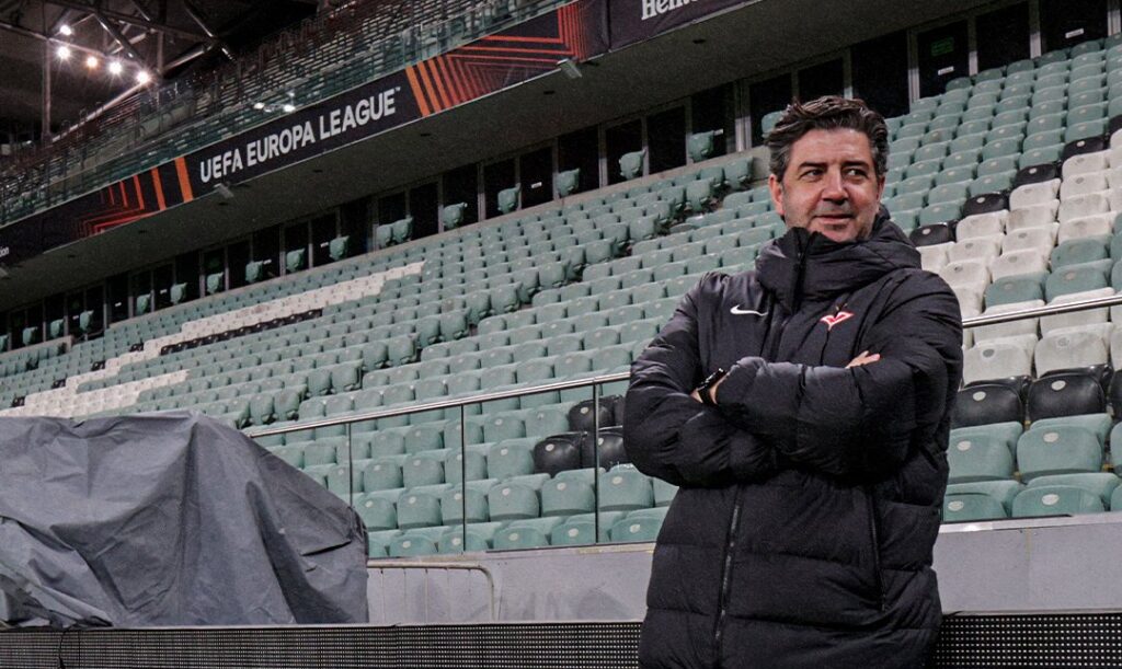 rui vitoria flamengo