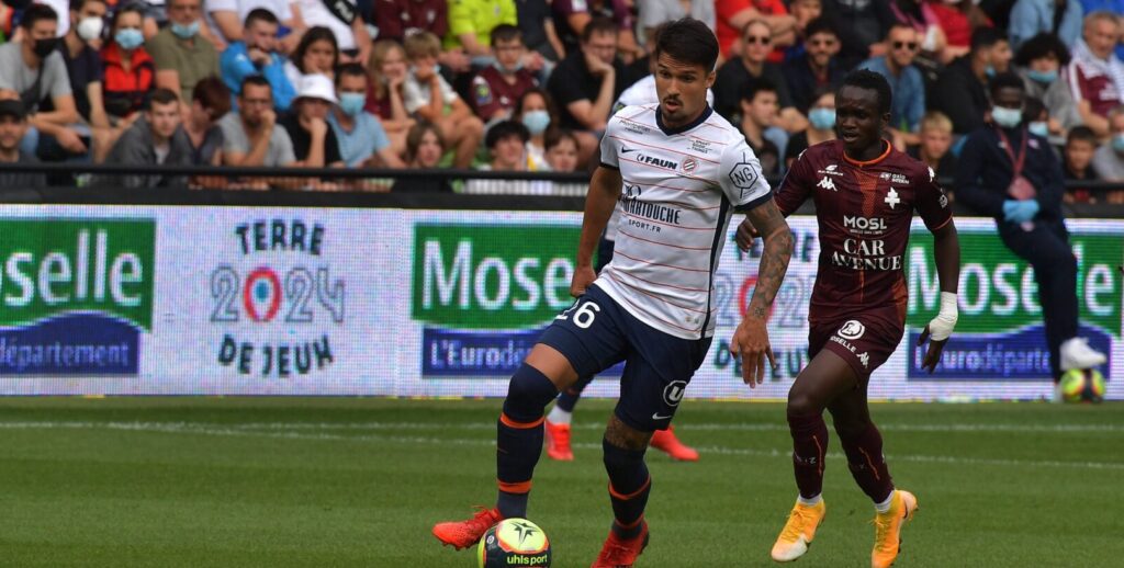 matheus thuler flamengo montpellier