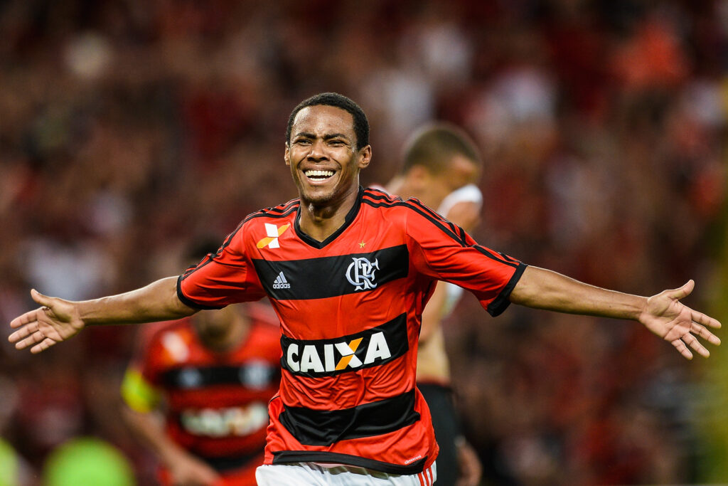 Jogo das Estrelas: autor de gol do título da Copa do Brasil, Elias é o 27º confirmado