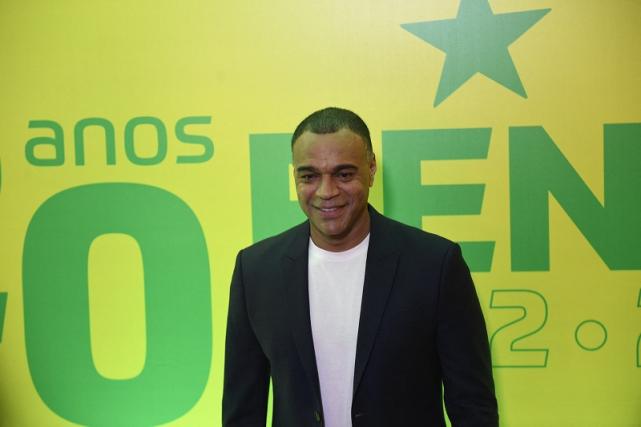 Denílson diz que só um time brasileiro vai passar de fase na Copa do Mundo de Clubes