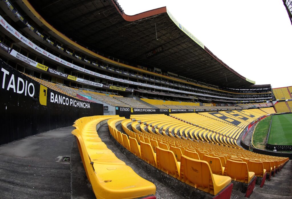 Guayaquil, palco da final da Libertadores, sofre com onda de violência