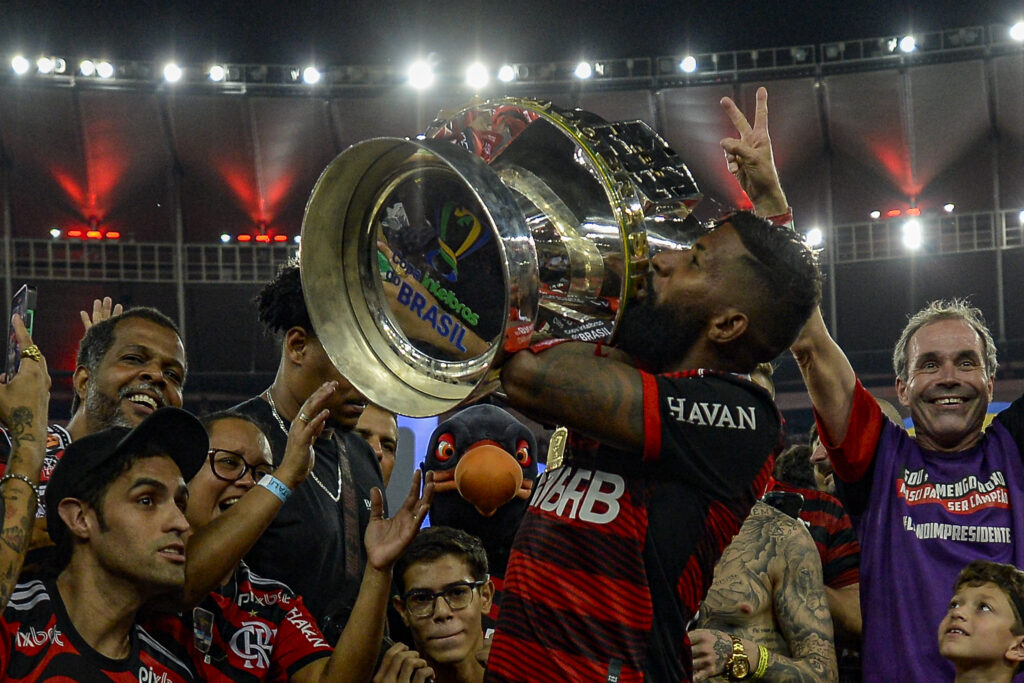 rodinei copa do brasil