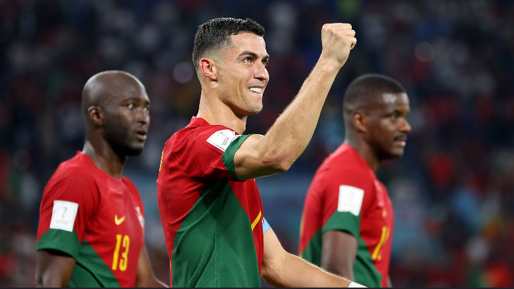 Cristiano Ronaldo revela se recebeu propostas de brasileiros para Copa do Mundo de Clubes