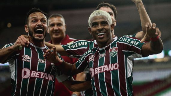 Fluminense recebe exceção da CBF e ganha reforço para encarar Flamengo