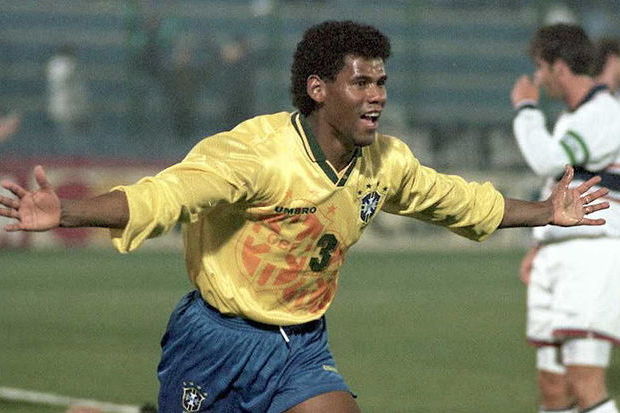 Jogo das Estrelas: revelado pelo Fla e campeão do mundo, Aldair é o 12º confirmado