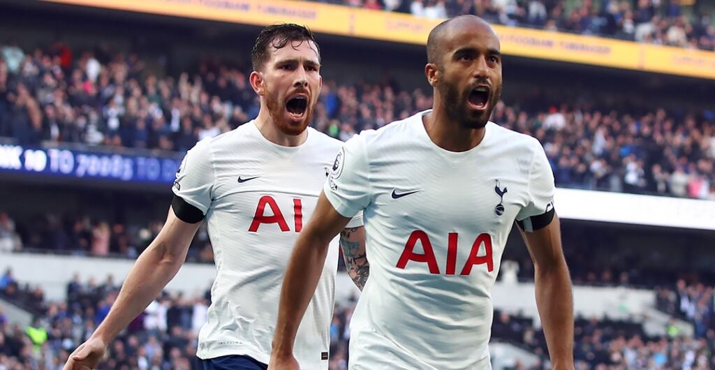 lucas moura está sendo especulado no flamengo