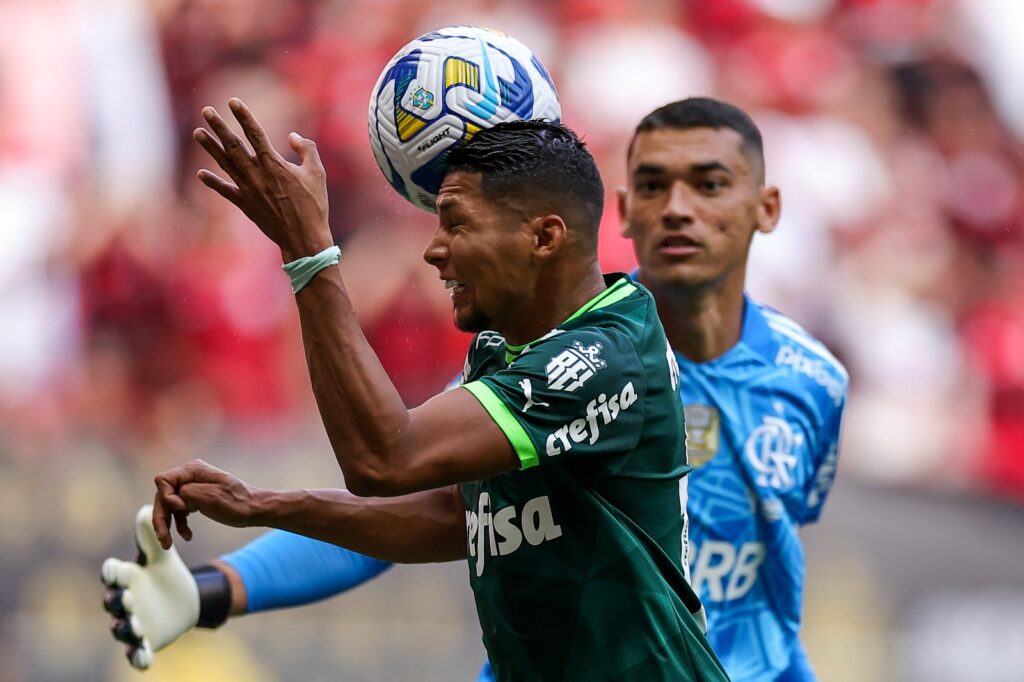 Santos Supercopa