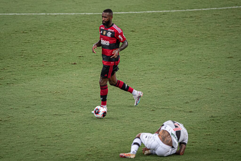 semifinal do carioca