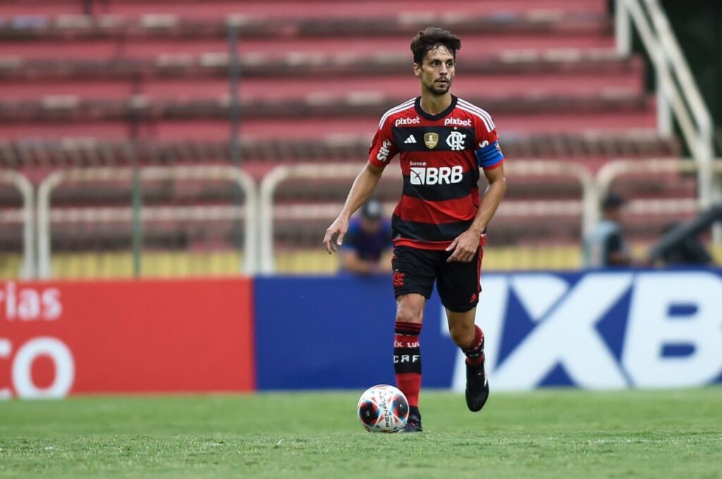 Rodrigo Caio