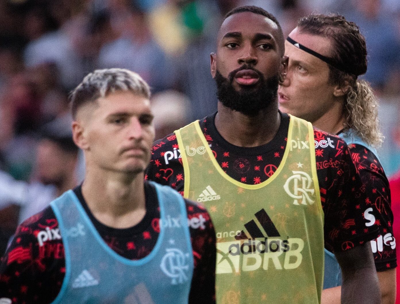 Notícias do Flamengo hoje: Varela, Gerson e Copa do Mundo de Clubes