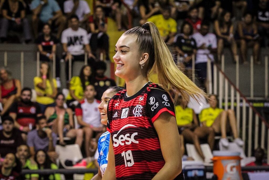 Atleta do Flamengo passará por cirurgia no coração