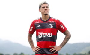 Conselho Deliberativo do Flamengo escolhe data para votar o novo acordo com a Pixbet, que pode render uma bolada para o Rubro-Negro