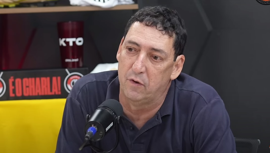 PVC explica como Flamengo pode ser grande ameaça na Libertadores