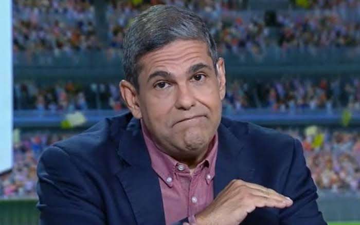 João Guilherme opina sobre chances do Flamengo na Copa do Mundo de Clubes